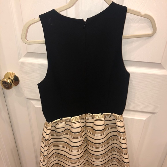 J. Crew HOLIDAY dress warn once. So classy! - Picture 8 of 8